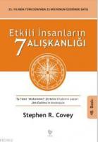 Etkili İnsanların 7 Alışkanlığı