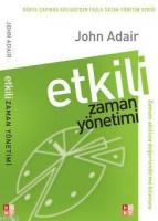 Etkili Zaman Yönetimi