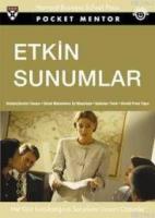 Etkin Sunumlar (Cep Boy)