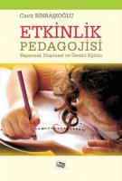Etkinlik Pedagojisi