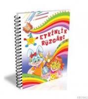 Etkinlik Rüzgarı