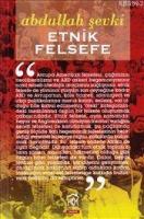 Etnik Felsefe