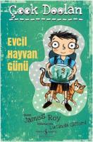Evcil Hayvan Günü