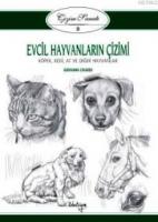 Evcil Hayvanların Çizimi
