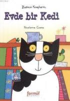 Evde Bir Kedi