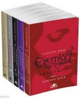 Evernight Akademisi Serisi Takım Set (5 Kitap)