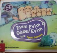 Evim Evim Güzel Evim