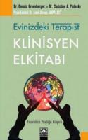 Evinizdeki Terapist - Klinisyen El kitabı