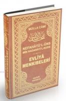 Evliya Menkıbeleri (Ciltli)