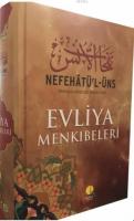 Evliya Menkıbeleri (Ciltli)