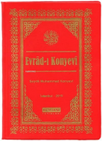Evrad-ı Konyevî