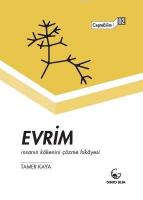 Evrim - İnsanın Kökenini Çözme Hikayesi