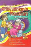 Evvel Zaman İçinde Anneannemin Masalları