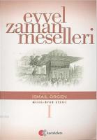 Evvel Zaman Meselleri