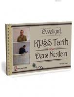 Evveliyat KPSS Tarih Video Ders Notları 2016