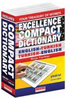 Excellence Compact Dictionary