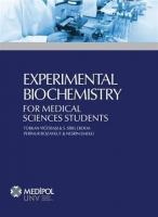 Experimental Biochemistry