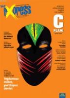 Express Dergisi Sayı: 173 Haziran - Temmuz - Ağustos