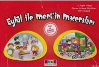 Eylül ile Mert'in Maceraları