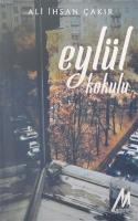 Eylül Kokulu