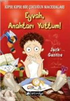 Eyvah Anahtarı Yuttum