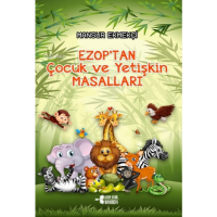Ezop'tan Çocuk ve Yetişkin Masalları