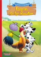 Ezop'un En İyi Masalları