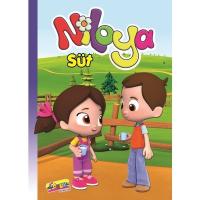 Süt - Niloya