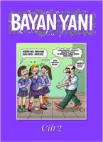 Bayan Yanı Cilt 2 - Sayı 7-13