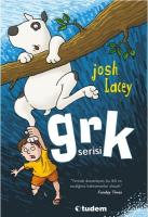 Grk Serisi Set (5 Kitap, Kutulu)
