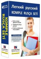 Komple Rusça Seti