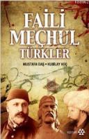 Faili Meçhul Türkler