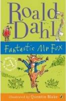 Fantastic Mr. Fox