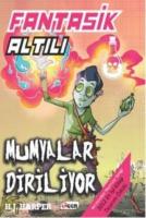 Fantastik Altılı