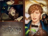 Fantasy Beasts