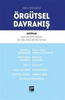 Farklı Boyutlarıyla Örgütsel Davranış