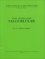 Fars Atabegleri Salgurlular