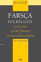 Farsça Dilbilgisi