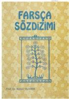 Farsça Sözdizimi