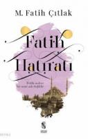 Fatih Hatıratı