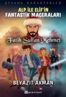 Fatih Sultan Mehmet
