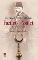 Fazîlet ve Asâlet