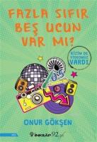 Fazla Sıfır Beş Ucun Var mı?