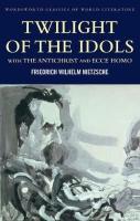 Twilight Of The Idols