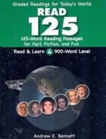 Read Learn-4: Graded Readings for Today's World Read 125