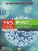 FDD Yayınları TYT AYT Biyoloji Soru Bankası FDD