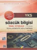 FDD Yayınları TYT Sözcük Bilgisi Konu Anlatımlı Soru Bankası FDD