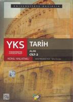 FDD YKS Tarih Konu Anlatımlı Alan (Cilt 2)