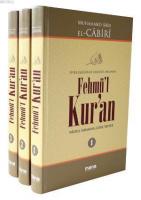 Fehmü'l Kur'an (3 Cilt)