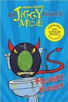Felaket Klozet
